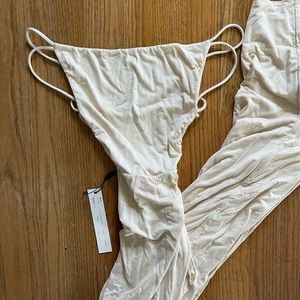 Indah Tamri Dress Opal S